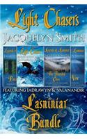 Light Chasers Lasniniar Bundle: (The World of Lasniniar)