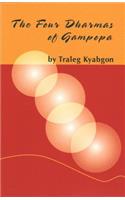 Four Dharmas of Gampopa