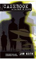Casebook on the Men in Black