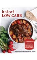 Instant Low Carb