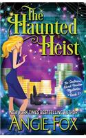 Haunted Heist