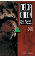 Delta Green
