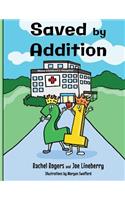 Saved by Addition