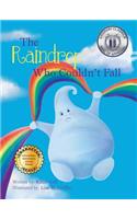 The Raindrop Who Couldn't Fall