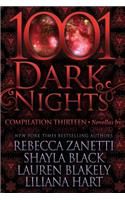 1001 Dark Nights