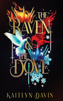 Raven and the Dove Special Edition Omnibus in Full Color