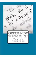Greek New Testament
