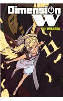 Dimension W, Vol. 11