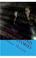 Danger! and Other Stories