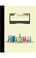 Engineering & Science Notebook