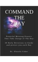 Command The Day
