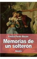 Memorias de un solterón