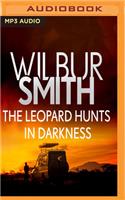 Leopard Hunts in Darkness: (Ballantyne)