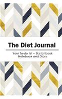 The Diet Journal
