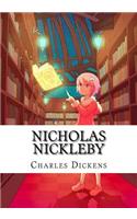 Nicholas Nickleby