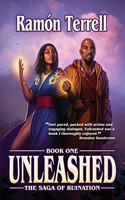 Unleashed: Book One of the Saga of Ruination