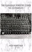 Canadian Forestry Corps No.13 Company