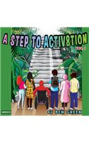 A Step to Activ8tion