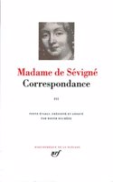 Correspondance 3