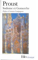 Sodome et Gomorrhe