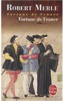 Fortune de France (Fortune de France, Tome 1)