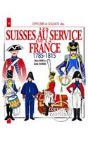 The Swiss in French Service