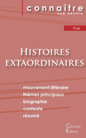 Fiche de lecture Histoires extraordinaires de Poe (Analyse littéraire de référence et résumé complet)