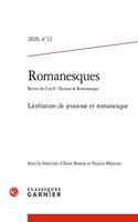 Romanesques