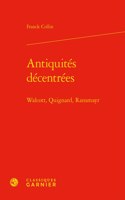 Antiquites Decentrees