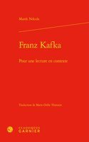 Franz Kafka