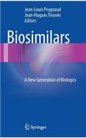 Biosimilars