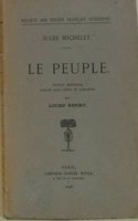 Le Peuple