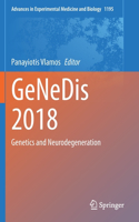 Genedis 2018