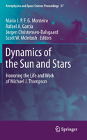 Dynamics of the Sun and Stars