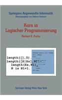 Kurs in Logischer Programmierung