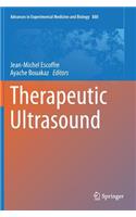 Therapeutic Ultrasound