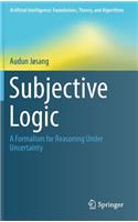 Subjective Logic