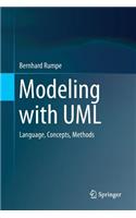Modeling with UML