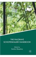 Palgrave Schopenhauer Handbook