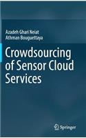 Crowdsourcing of Sensor Cloud Services