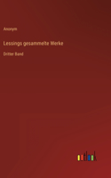 Lessings gesammelte Werke