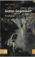 Gottes Gegenwart