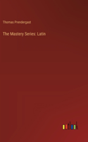 Mastery Series