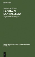 Vita di Sant'Alessio