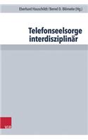 Telefonseelsorge Interdisziplinar