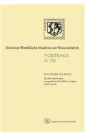 Die Zeit Des Letzten Mongolischen Großkhans Ligdan (1604-1634)