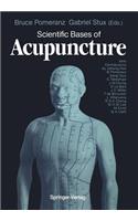 Scientific Bases of Acupuncture