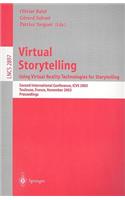 Virtual Storytelling