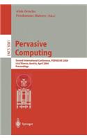 Pervasive Computing