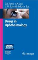 Drugs in Ophthalmology